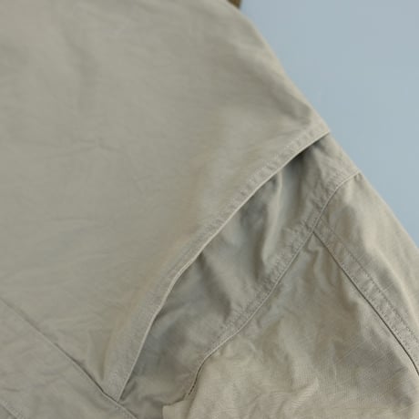 another20thcentury(アナザートゥエンティースセンチュリー)　　　River Runs Jacket  　  Serge