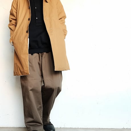 EELproducts(イールプロダクツ)　　　サクラコート　　　WALNUT