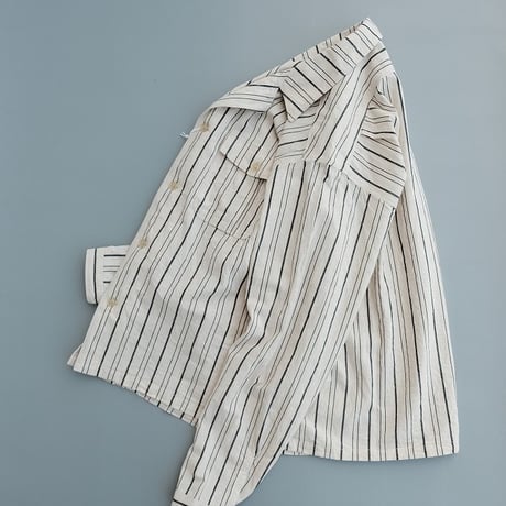 another 20th century  Guthrie Workers 　‐check&stripe‐　　　Off Stripe