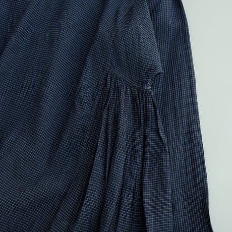 INJIRI(インジリ)　　　Khadi Blouse　　　【Women's】