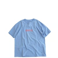 GROWN IN THE SUN(グローンインザサン)　　 S/S Tee　　　GENTLE - HERO