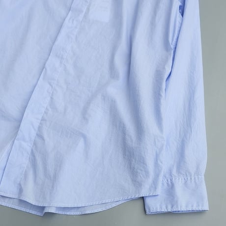 Masnou design(マスノウデザイン)　　 A-33  　Regular Collar Shirt