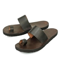 JUTTA NEUMANN(ユッタニューマン)　　　　Hermes/BIRKENSTOCK SOLE