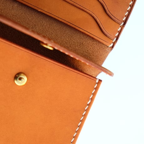 Jacou(ジャコウ)　　JW001 　　　　wallet