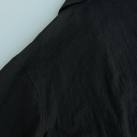 STILL BY HAND(スティルバイハンド)　　　  Stand Collar Half Coat　　　CO02261
