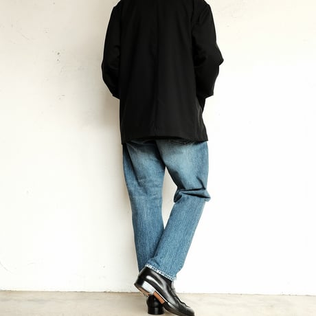 ORDINARY FITS(オーディナリーフィッツ)　　　　 117　Type Loose 　　Blue Used