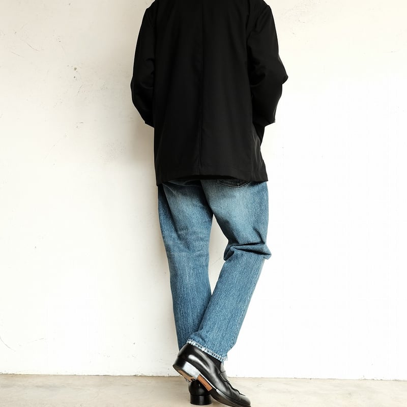 ORDINARY FITS(オーディナリーフィッツ) 117 Type Loose