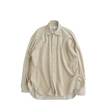quitan(キタン)　　  WIDE R/C SHIRT