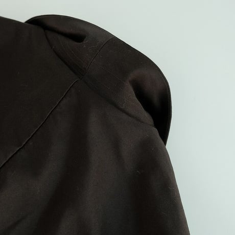 ⁺ＶÊTEMENTS de TRAVAIL(プリュスヴェットモンドゥトラヴァイユ)　　　　GRANDPA COAT