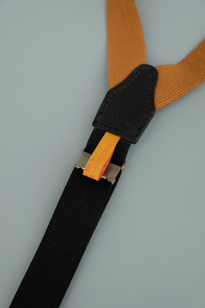 another 20th century×jacou Guthrie Suspender