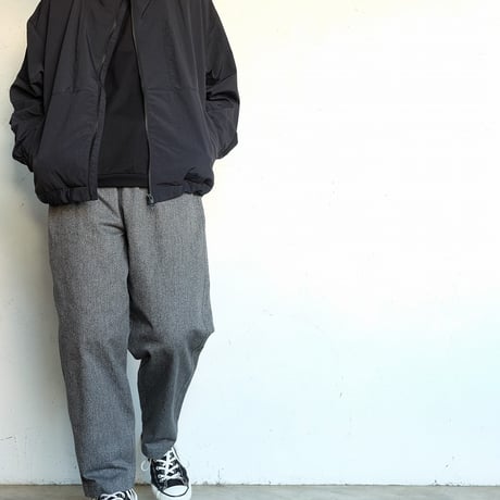 holk(ホーク)　　　 Kang Fu Pants