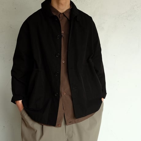holk(ホーク)　　  railroad jacket