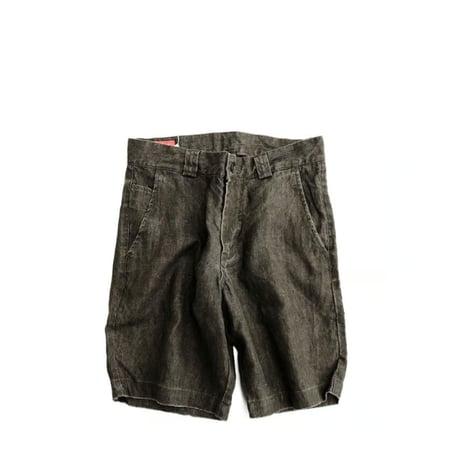GROWN IN THE SUN(グローンインザサン)　　　　NEW CLASSIC SHORTS
