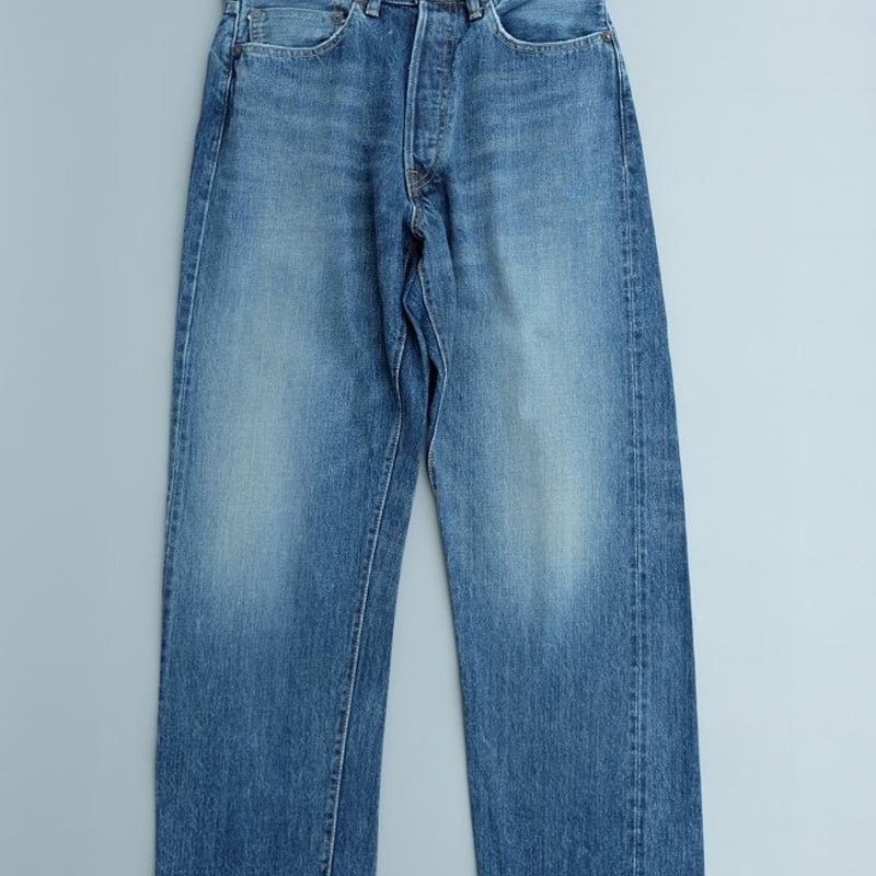 ORDINARY FITS 117 サイズ34 Ordinary fits / 117 Type Loose - Fuzz 東京 新宿