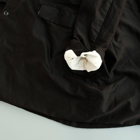 ⁺ＶÊTEMENTS de TRAVAIL(プリュスヴェットモンドゥトラヴァイユ)　　　　GRANDPA COAT