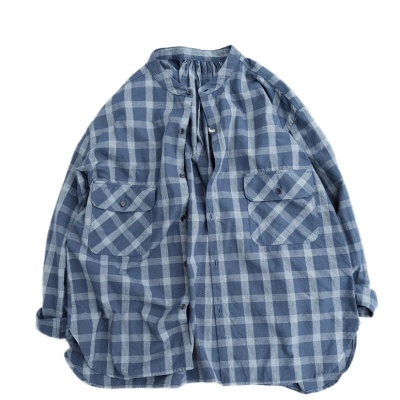 ORDINARY FITS(オーディナリーフィッツ) SERVICE SHIRTS | AR