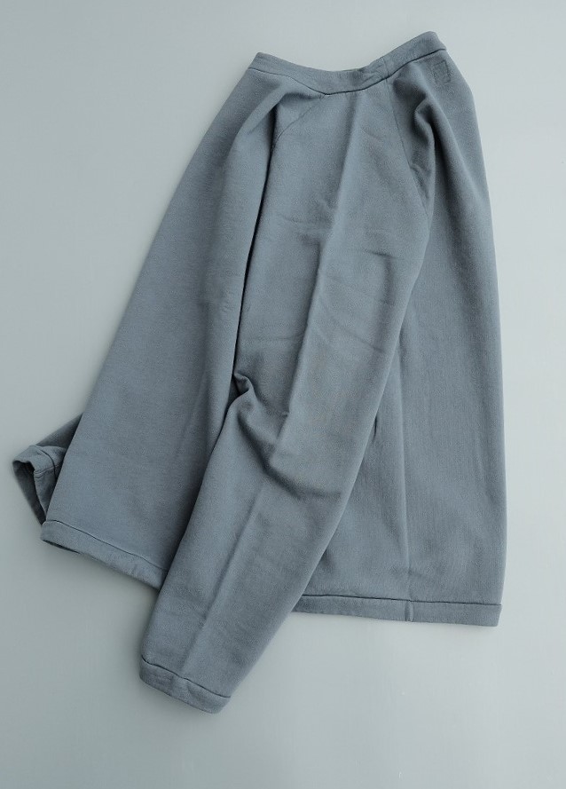 GROWN IN THE SUN(グローンインザサン) COZY CREW Charco