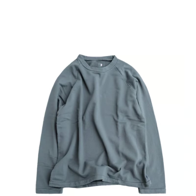 GROWN IN THE SUN(グローンインザサン) COZY CREW Charco
