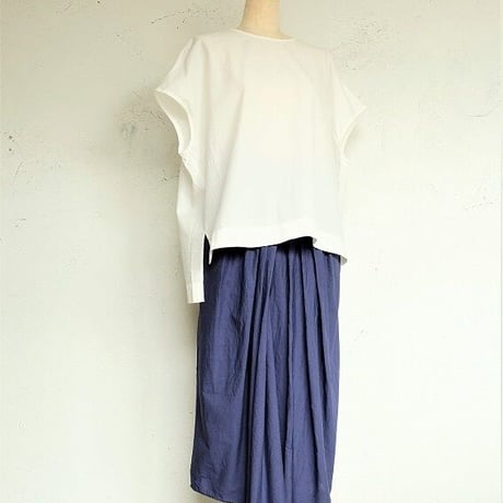holk(ホーク)　　　Gather Skirt　【Ladies】