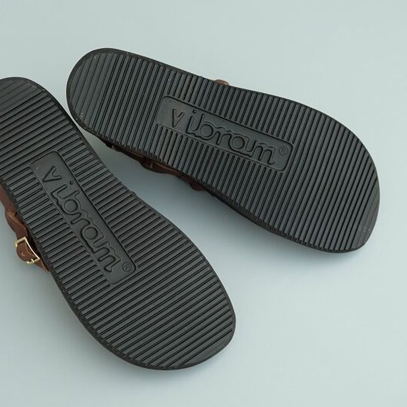 aurora shoes(オーロラシューズ) middle english BROW