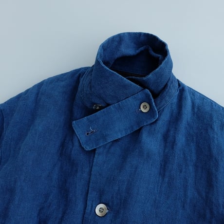 EEL products(イールプロダクツ)　　  SAKURA COAT ai wo comete