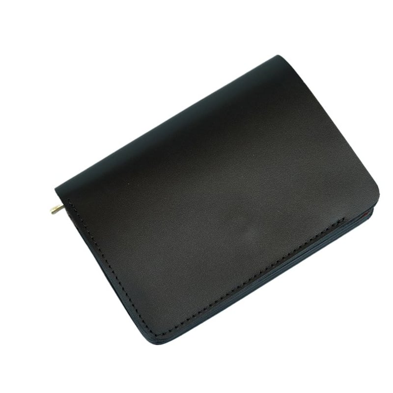 forme(フォルメ) flp-26 Short Wallet ILCEA×DOUBL