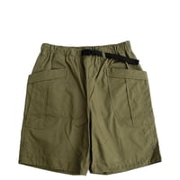 *A VONTADE(アボンタージ)　　 Fatigue Shorts　　　　Olive