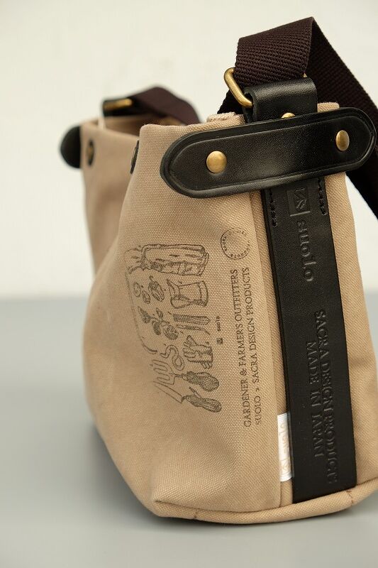 suolo(スオーロ） KID Beige ART SCAPE WEB