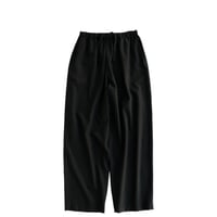 holk(ホーク)　　　 Kang Fu Pants　　　TropicalWool