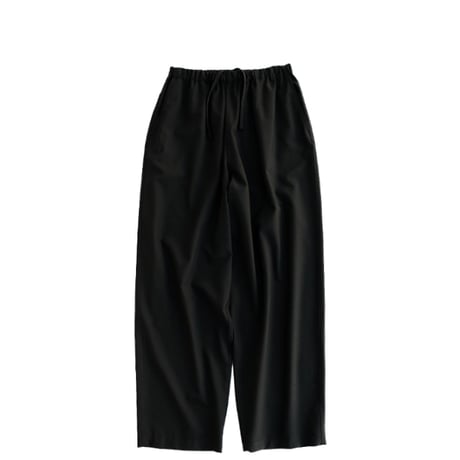 holk(ホーク)　　　 Kang Fu Pants　　　TropicalWool