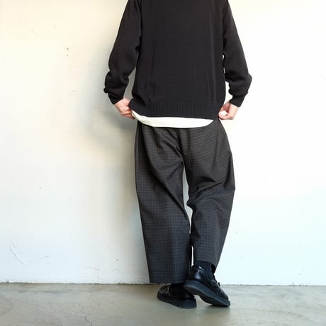 EEL products(イールプロダクツ)　　　  Funny Slacks