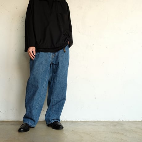 holk(ホーク)　　　　 Skipper