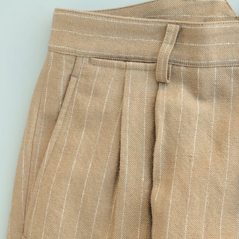 tilt The authentics(チルトザオーセンティックス) Washed W