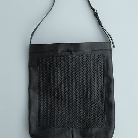 forme(フォルメ)　　　  Panel Tote      L