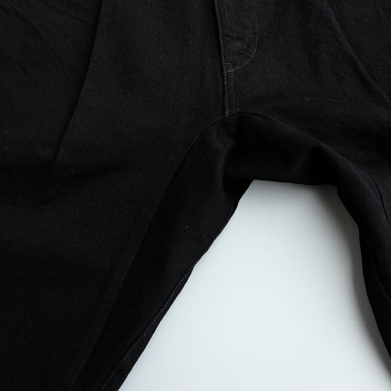 EEL products(イールプロダクツ) CHOP PANTS | ART SCA EEL products(イールプロダクツ) CHOP PANTS | ART SCA