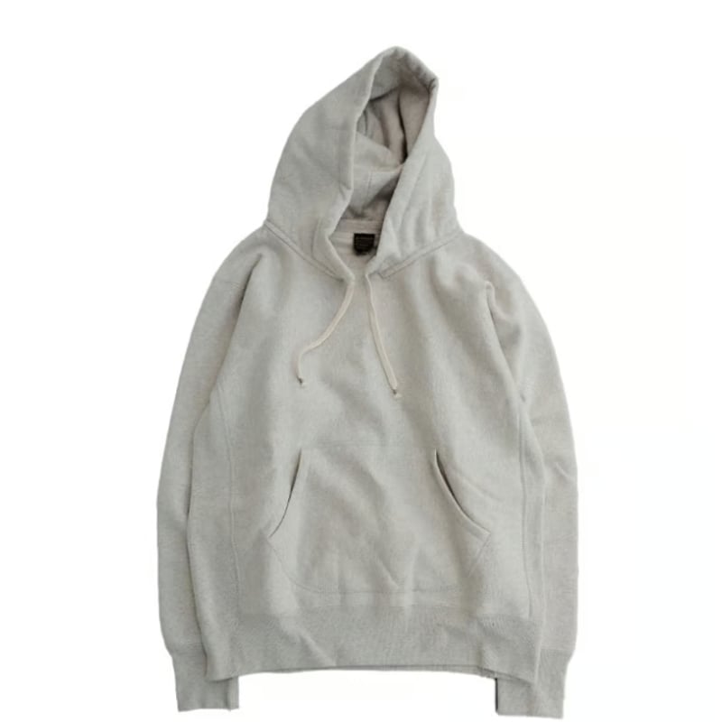 A VONTADE(アボンタージ) After Hoodie Parka Oat