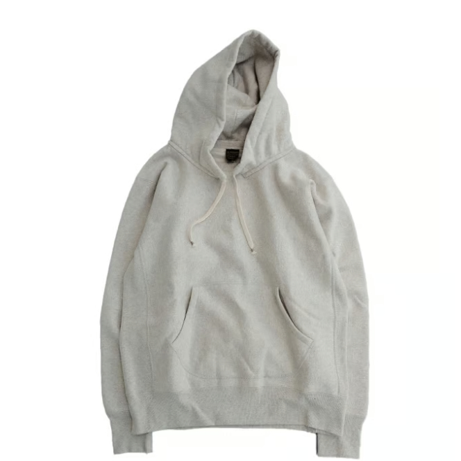 w*j様 A Vontade After Hoodie Parka 後付けパーカ A VONTADE（ア ボンタージ） パーカー 「A VONTADE」ア ボンタージ
