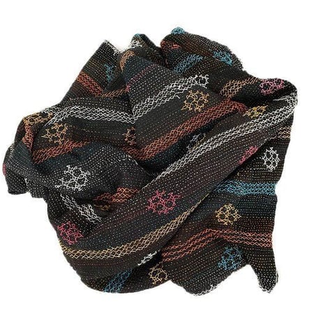 PAKISTAN　VINTAGE KANTHA　　type A