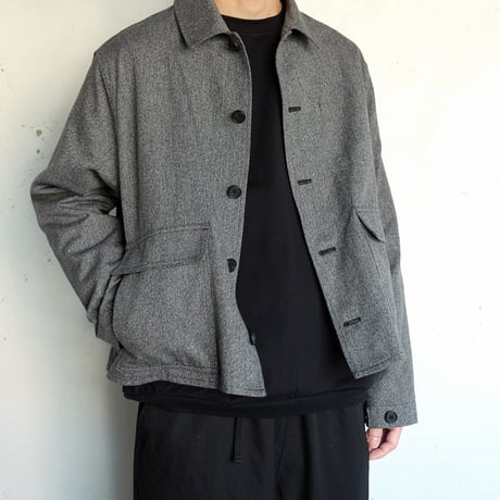 holk(ホーク)　　　 Engineer Jacket
