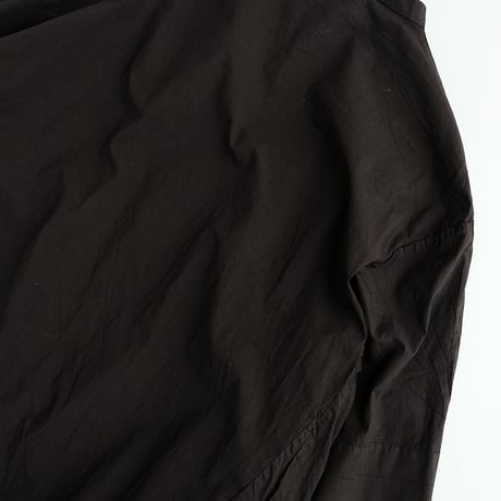 holk(ホーク)　　　 Shirt Dress　　　【Women's】