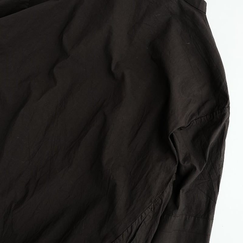 holk(ホーク) Shirt Dress 【WOMEN】 | ART SCAPE