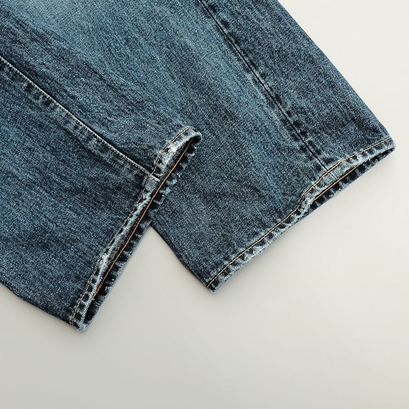 ORDINARY FITS(オーディナリーフィッツ) 117 Type Loose |
