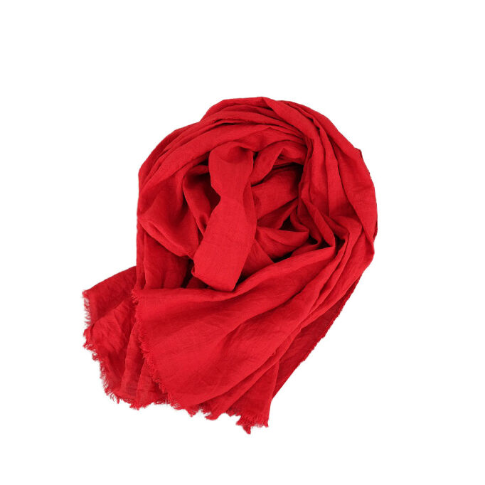 locally ローカリー ストール LOCALLY(ローカリー) 80 Linen Stole | ART SCAPE W