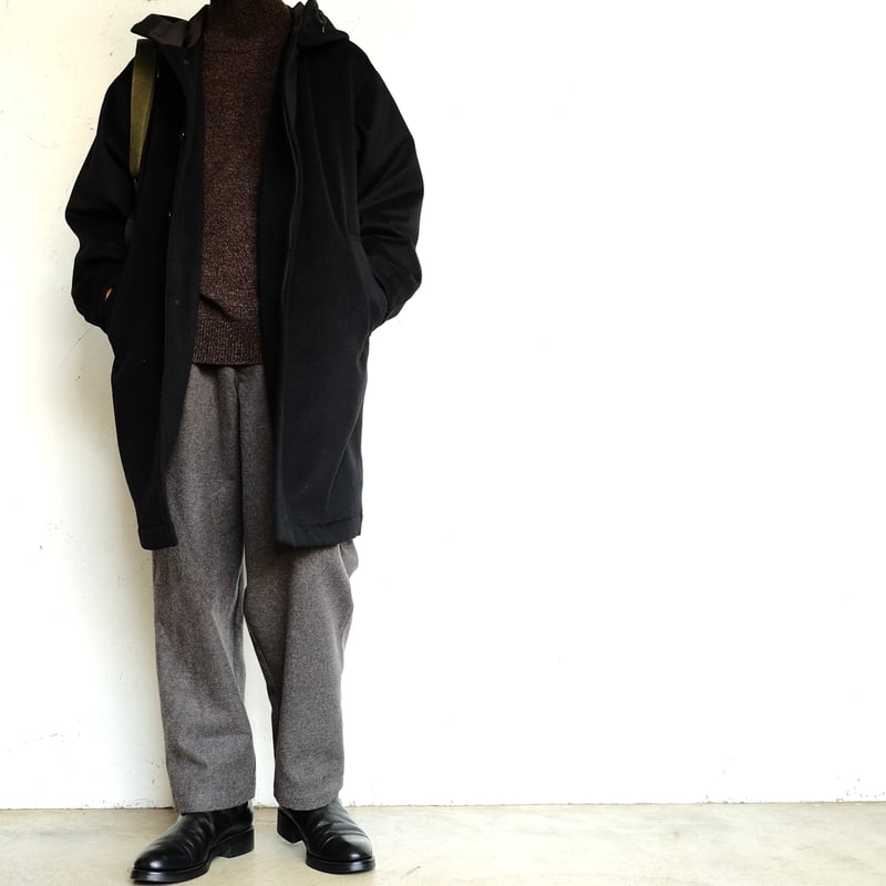 【新品】STILL BY HAND テーパード イージー トラウザーズ パンツ 楽天市場】スティルバイハンド STILL BY HAND イージーパンツ