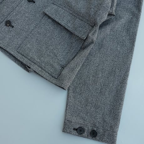 holk(ホーク)　　　 Engineer Jacket