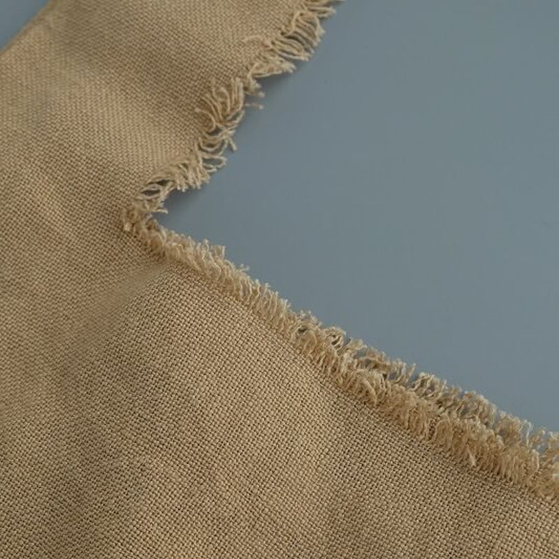 loomer(ルーマー) Linen Canvas Bag BEIGE | ART S...