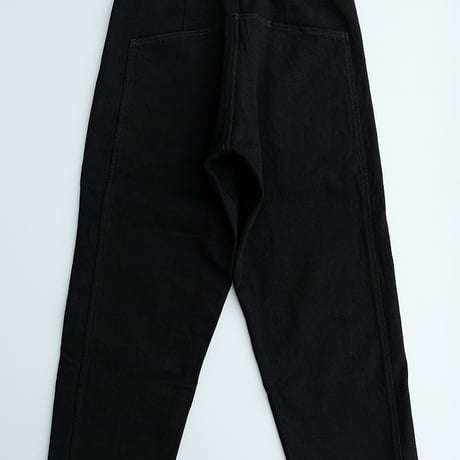 EEL products(イールプロダクツ)　　　　 CHOP PANTS