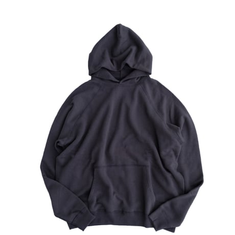 holk ウールレーヨンシルク スモッグドレス HK23F-041 比翼ボタン  