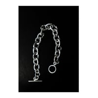 Taxco(タスコ)　　　　Chain Bracelet　　F