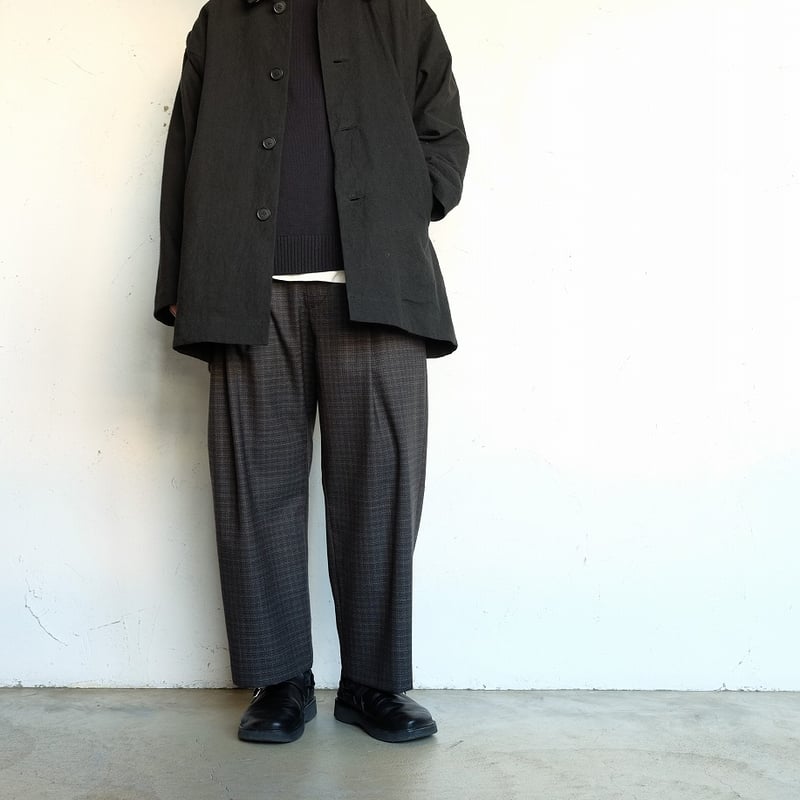 ね*こ様 スティルバイハンド STILL BY HAND ガーメントダイ ハーフ 楽天市場】スティルバイハンド STILL BY HAND ガーメントダイ ハーフ